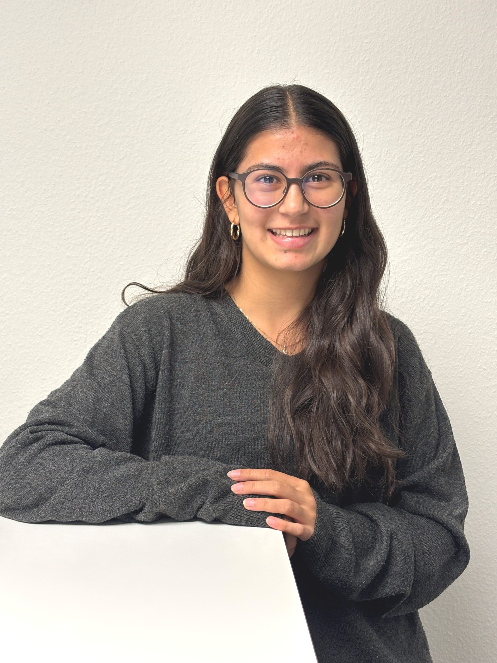 Nisha Kriegers
Lernende
Telefon: +41 44 225 20 08
E-Mail: nisha.kriegers@beageag.ch